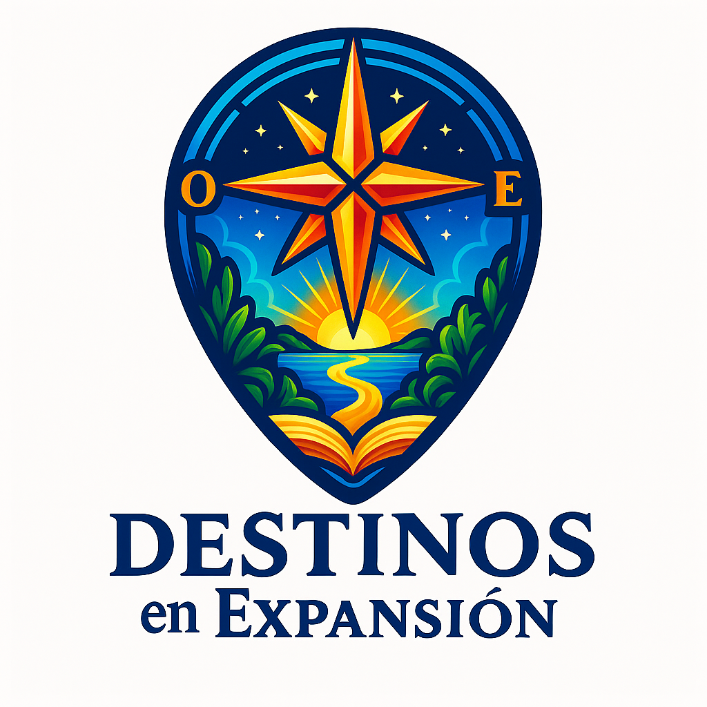 Destinos en Expansión